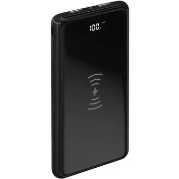 Внешний аккумулятор TFN 10000mAh AirCharge PD black