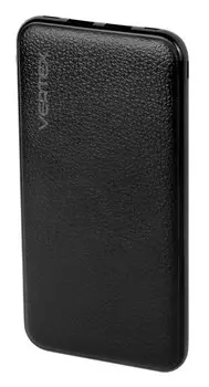 Внешний аккумулятор Vertex Tech 10000mAh black