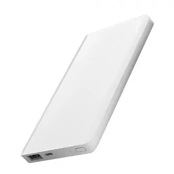 Внешний аккумулятор Xiaomi Mi ZMI QB805 5000mAh