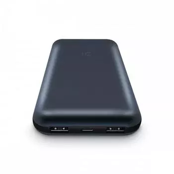 Внешний аккумулятор Xiaomi ZMI QB820 20000mAh Black