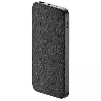 Внешний аккумулятор Xiaomi ZMI QB910 10000mAh Grey