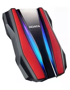 Внешний HDD A-Data 1TB (AHD770G-1TU32G1-CRD)