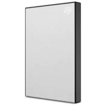 Внешний HDD Seagate 2Tb (STKB2000401) Silver