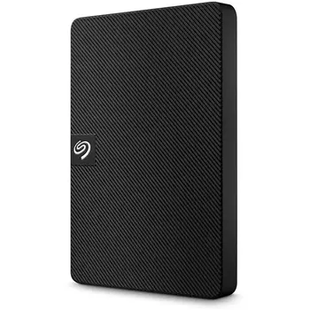 Внешний HDD Seagate 4TB (STKM4000400)