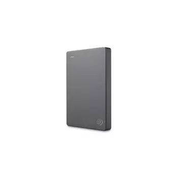 Внешний HDD Seagate Basic 5Tb (STJL5000400) Black