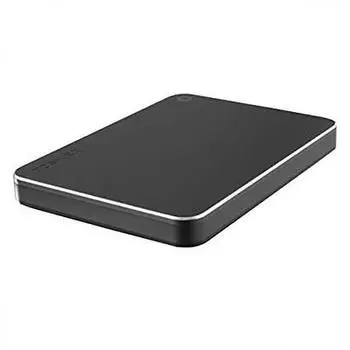 Внешний HDD Toshiba Canvio Premium 2Tb Grey (HDTW220EB3AA)