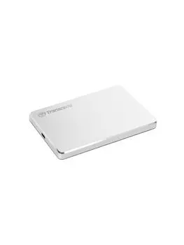Внешний HDD Transcend StoreJet 25C3S 1Tb (TS1TSJ25C3S)