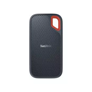 Внешний SSD Sandisk 500GB (SDSSDE61-500G-G25)