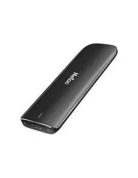 Внешний SSD Netac ZX 1Tb (NT01ZX-001T-32BK)