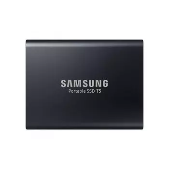 Внешний SSD Samsung T5 1Tb (MU-PA1T0B/WW)