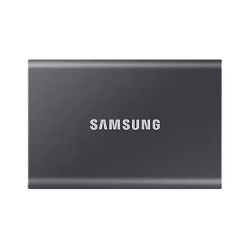 Внешний SSD Samsung T7 2Tb (MU-PC2T0T/WW)