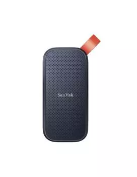 Внешний SSD SanDisk480GB (SDSSDE30-480G-G25)