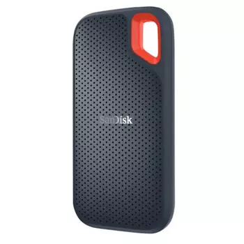 Внешний SSD SanDisk 1TB (SDSSDE61-1T00-G25)