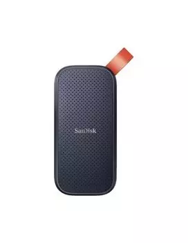 Внешний SSD SanDisk 2TB (SDSSDE30-2T00-G25 S)