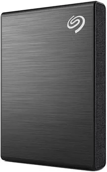 Внешний SSD Seagate 500GB (STKG500400)