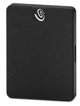 Внешний SSD Seagate Expansion 1Tb (STJD1000400)