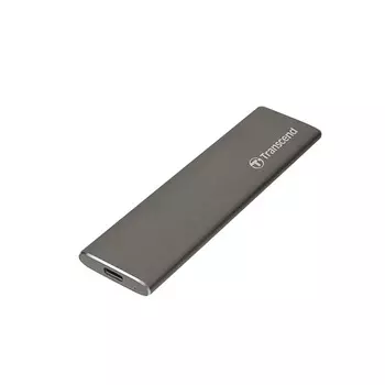 Внешний SSD Transcend External 960Gb (TS960GESD250C)