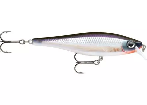 Воблер BXMinnow плавающий 0,9м-1,5м, 10см 12гр (BXM10-PDS)