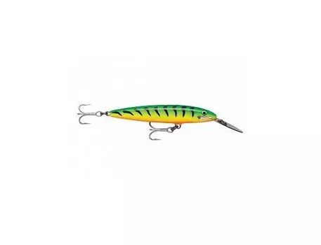 Воблер Rapala Countdown Magnum тонущий 3,6-4,2м, 9см 17гр (CDMAG09-FT)