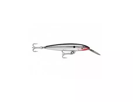 Воблер Rapala Countdown Magnum тонущий 3,9-4,5м, 11см 24гр (CDMAG11-CH)