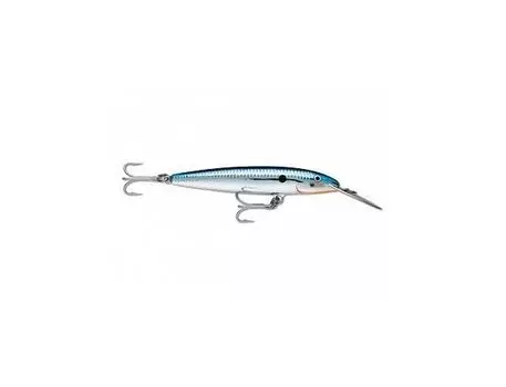Воблер Rapala Countdown Magnum тонущий 3,9-4,5м, 11см 24гр (CDMAG11-SB)