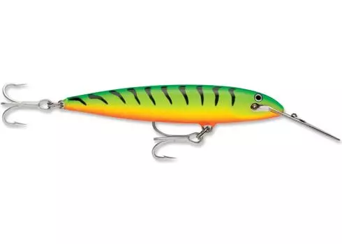 Воблер Rapala Countdown Magnum тонущий 4,5-5,4м, 14см 36гр (CDMAG14-FT)