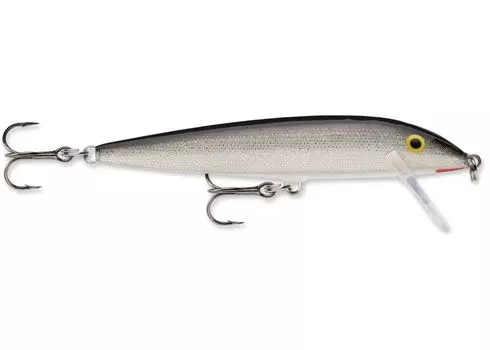 Воблер Rapala Countdown тонущий 11см 16гр (CD11-S)