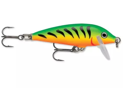 Воблер Rapala Countdown тонущий 3см 4гр (CD03-FT)