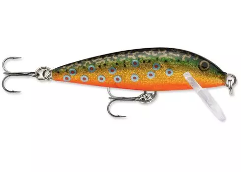Воблер Rapala Countdown тонущий 7см 8гр (CD07-BTR)