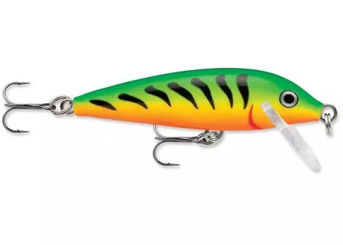 Воблер Rapala Countdown тонущий 7см 8гр (CD07-FT)