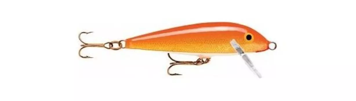 Воблер Rapala Countdown тонущий 7см 8гр (CD07-GFR)