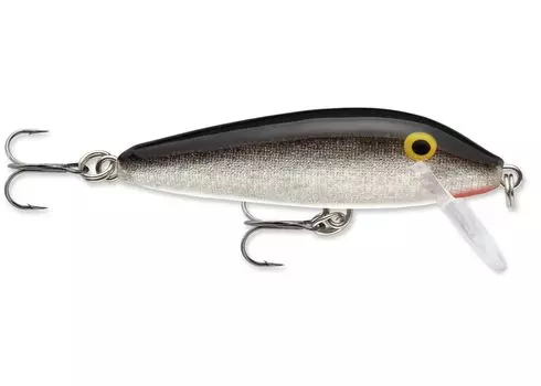 Воблер Rapala Countdown тонущий 7см 8гр (CD07-S)