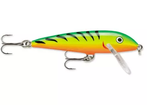 Воблер Rapala Countdown тонущий 9см 12гр (CD09-FT)