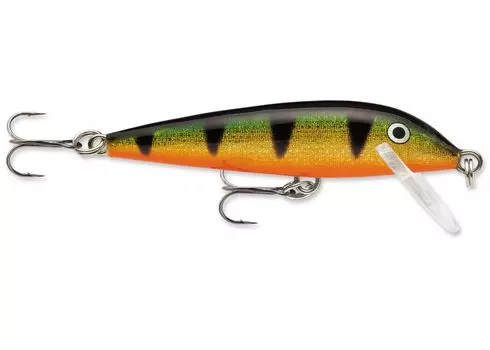 Воблер Rapala Countdown тонущий 9см 12гр (CD09-P)