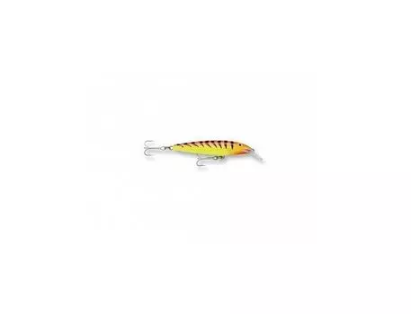 Воблер Rapala Floating Magnum плавающий 2,7-3,3м, 14см 22гр (FMAG14-HT)