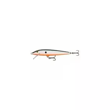 Воблер Rapala Floating Original плавающий 1,2-1,8м, 11см, 6гр (F11-S)