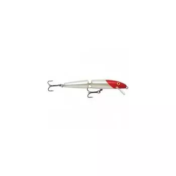 Воблер Rapala Jointed плавающий 1,2-2,4м, 11см 9гр (J11-RH)