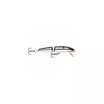Воблер Rapala Jointed плавающий до 4,2м, 13см 18гр (J13-CH)