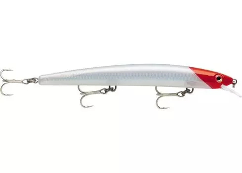 Воблер Rapala Max Rap суспендер 0,3-0,9м, 15см 23гр (MXR15-FRH)