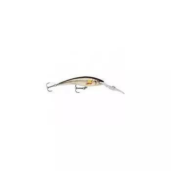 Воблер Rapala Tail Dancer Deep плавающийдо 9м, 11см 22гр (TDD11-AYUL)