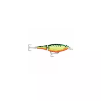 Воблер Rapala X-Rap Jointed Shad суспендер 1,2-2,4м, 13см 46гр (XJS13-FT)