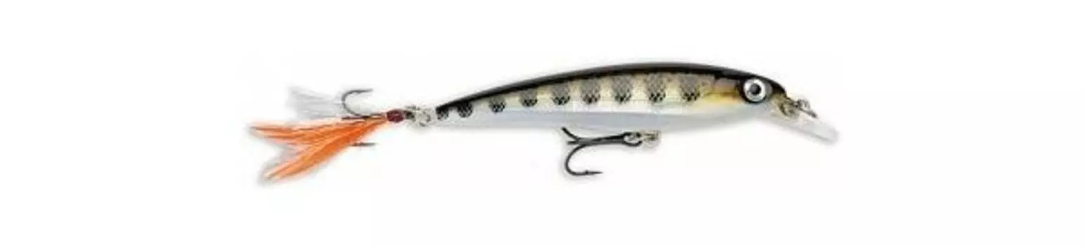 Воблер Rapala X-Rap суспендер 1,2-1,8м, 10см 13гр (XR10-MD)