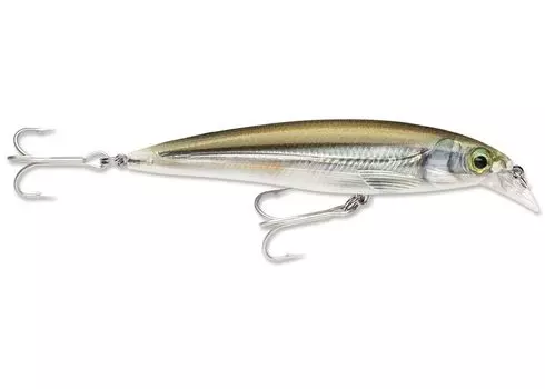 Воблер X-Rap Saltwater суспендер 1,2-2,4м, 12см 22гр (SXR12-MM)