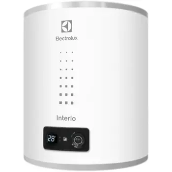 Водонагреватель Electrolux EWH 30 Interio 3