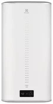 Водонагреватель Electrolux EWH 80 Major LZR 2