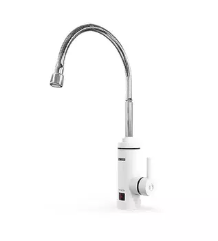Водонагреватель проточный Zanussi SmartTap
