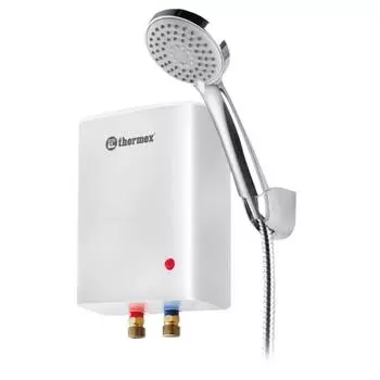 Водонагреватель Thermex Surf 5000 White