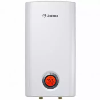 Водонагреватель Thermex Topflow Pro 21000 White