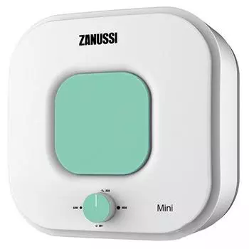 Водонагреватель Zanussi ZWH/S 10 Mini O (Green)