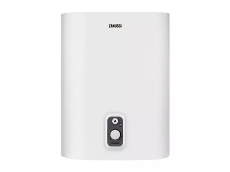 Водонагреватель Zanussi ZWH/S 30 Splendore Dry